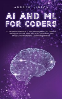 Couverture_AI and ML for Coders