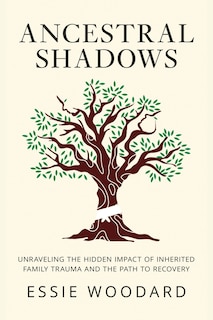 Front cover_Ancestral Shadows