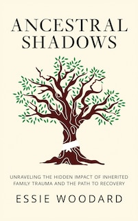 Front cover_Ancestral Shadows