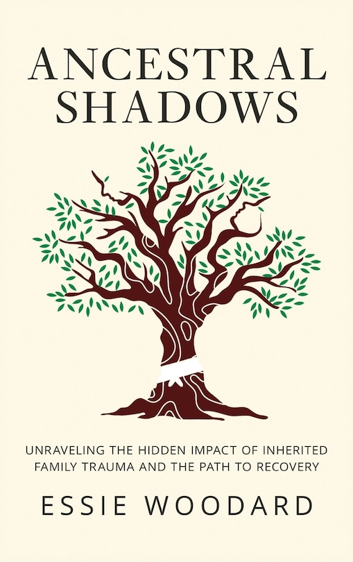 Front cover_Ancestral Shadows
