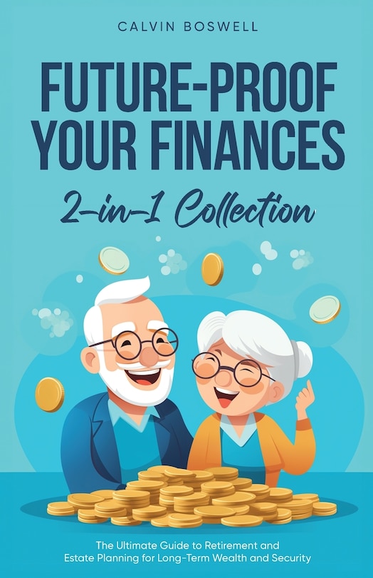 Front cover_Future-Proof Your Finances