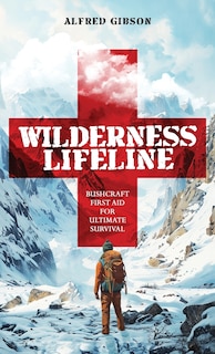 Front cover_Wilderness Lifeline