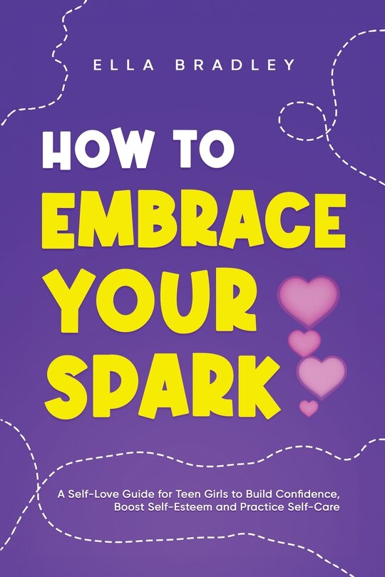 Couverture_How to Embrace Your Spark