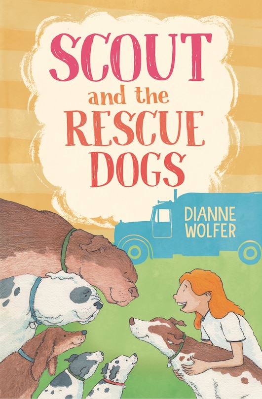 Couverture_Scout and the Rescue Dogs