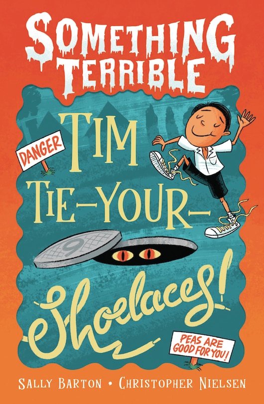 Couverture_Tim Tie-Your-Shoelaces