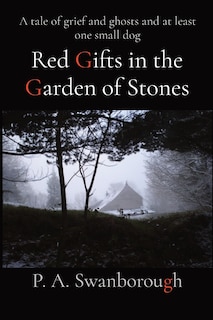 Front cover_Red Gifts in the Garden of Stones