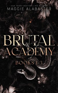 Couverture_Brutal Academy complete collection