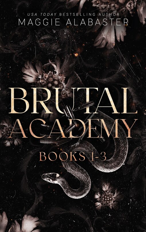 Couverture_Brutal Academy complete collection