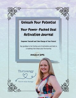 Couverture_Unleash Your Potential