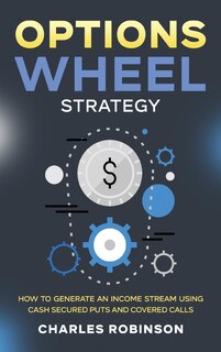Front cover_Options Wheel Strategy