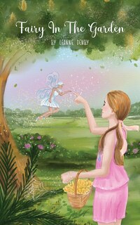 Front cover_Fairy in the Garden