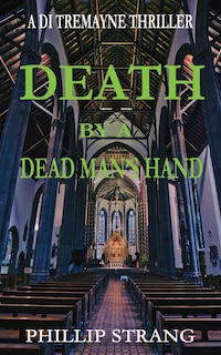 Front cover_Death by a Dead Man's Hand