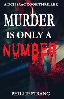 Front cover_Murder is Only a Number
