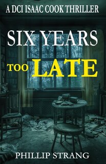 Couverture_Six Years Too Late