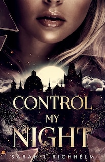 Front cover_Control My Night