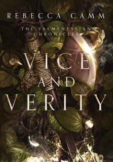 Couverture_Vice and Verity