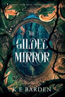 Front cover_The Gilded Mirror