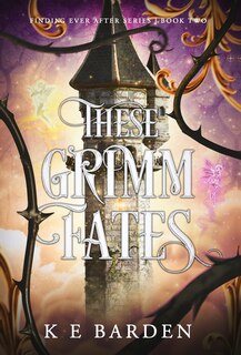 Front cover_These Grimm Fates
