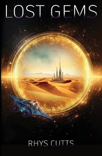 Front cover_Lost Gems