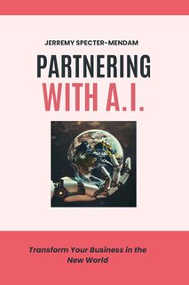 Front cover_Partnering with A.I.