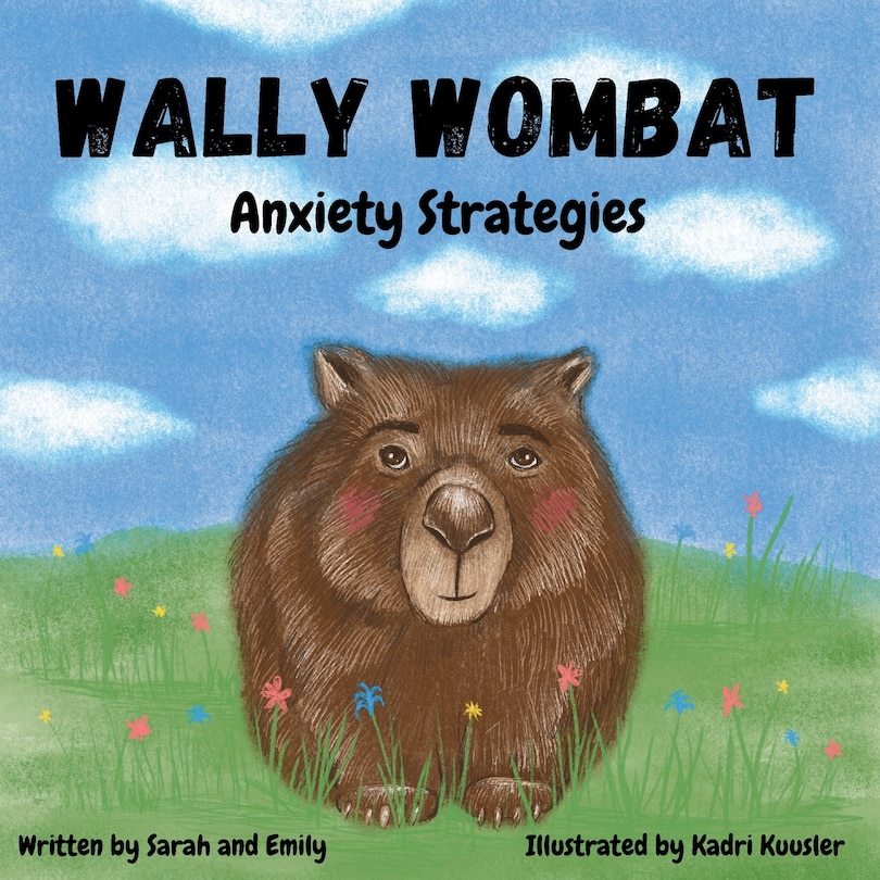 Couverture_Wally Wombat