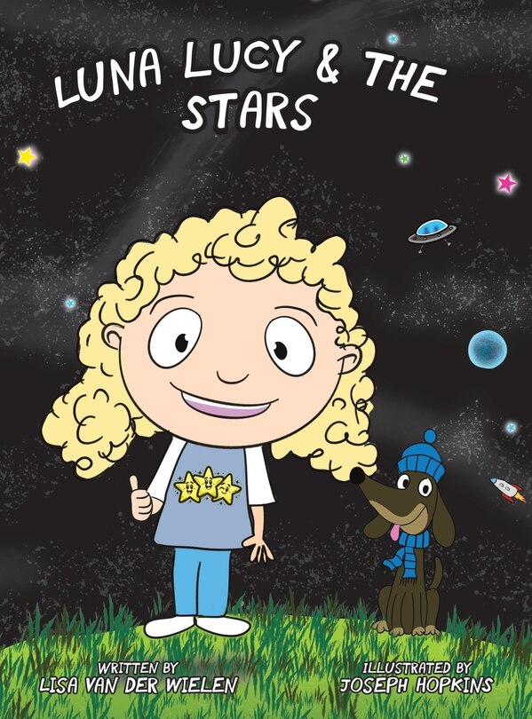 Front cover_Luna Lucy and the Stars