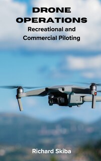 Front cover_Drone Operations