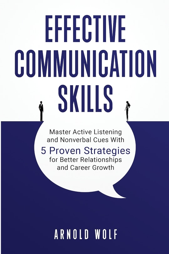 Front cover_Effective Communication Skills