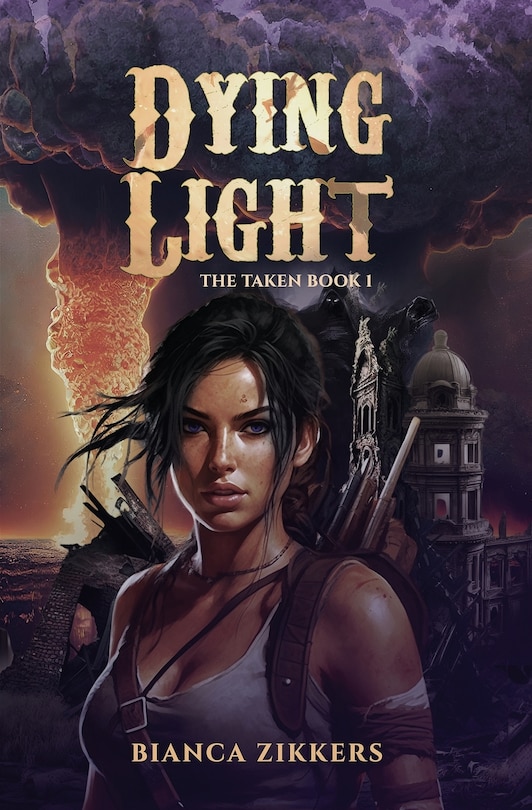 Couverture_Dying Light
