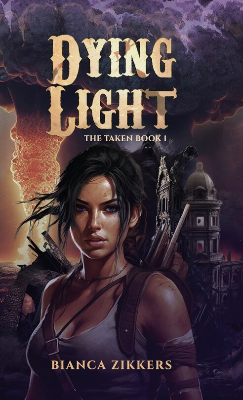 Front cover_Dying Light