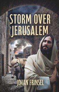 Front cover_Storm Over Jerusalem