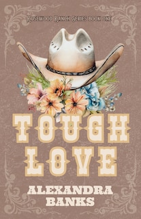 Front cover_Tough Love