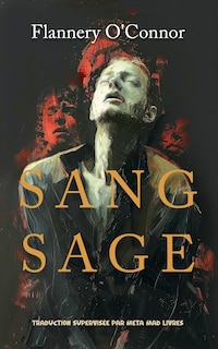 Front cover_Sang Sage (Wise Blood)