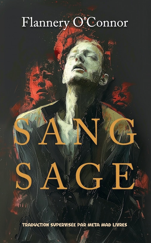 Front cover_Sang Sage (Wise Blood)
