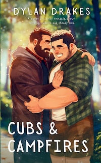 Front cover_Cubs & Campfires