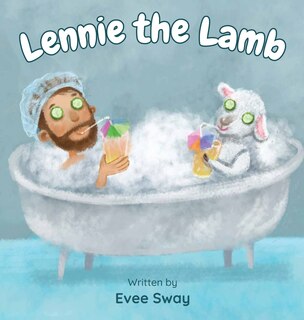 Front cover_Lennie The Lamb