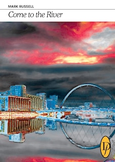 Front cover_Come to the River