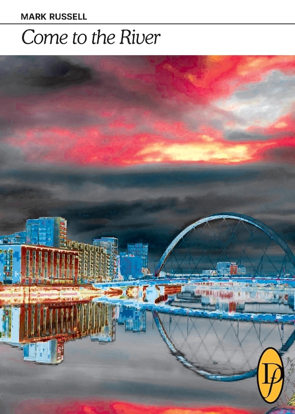 Front cover_Come to the River