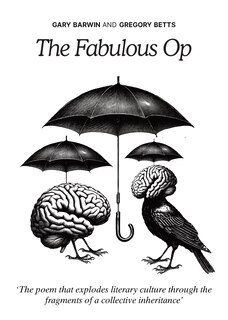 Front cover_The Fabulous Op