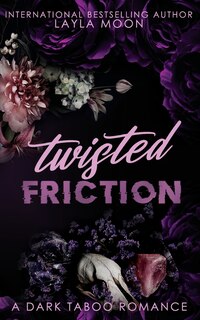 Front cover_Twisted Friction