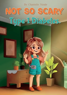 Front cover_Not So Scary