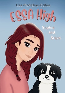 Front cover_Sophie and Brave