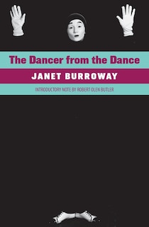 Front cover_The Dancer from the Dance