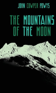 Couverture_The Mountains of the Moon