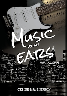 Front cover_Music To My Ears