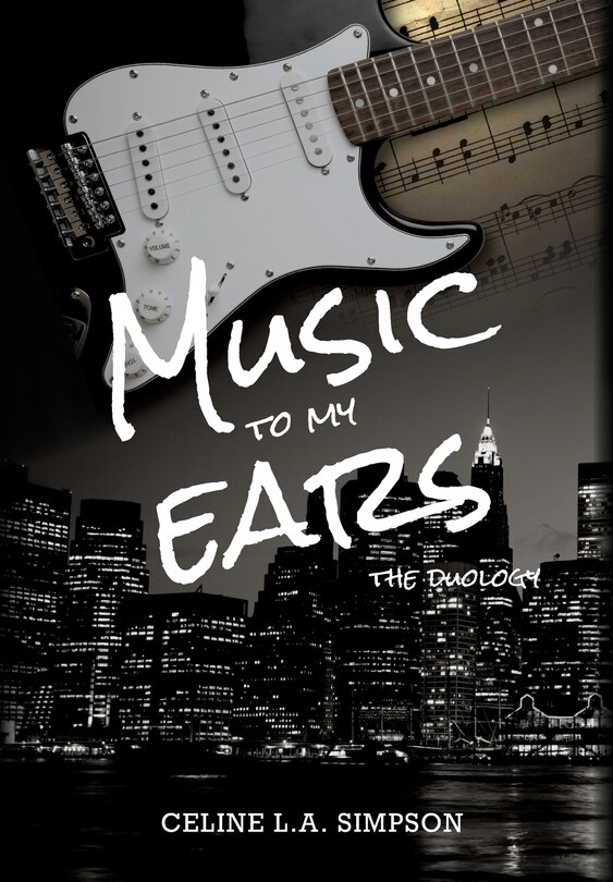 Front cover_Music To My Ears