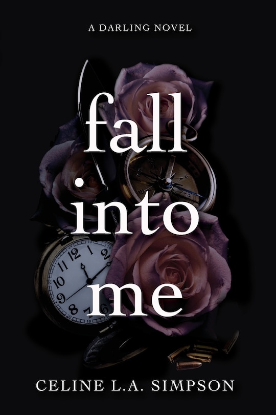Couverture_Fall Into Me