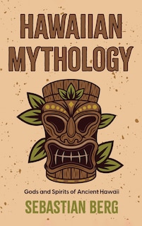 Couverture_Hawaiian Mythology