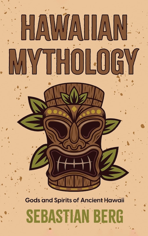 Couverture_Hawaiian Mythology