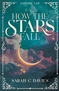 Front cover_How the Stars Fall